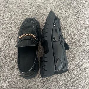 Princess Polly Loafers